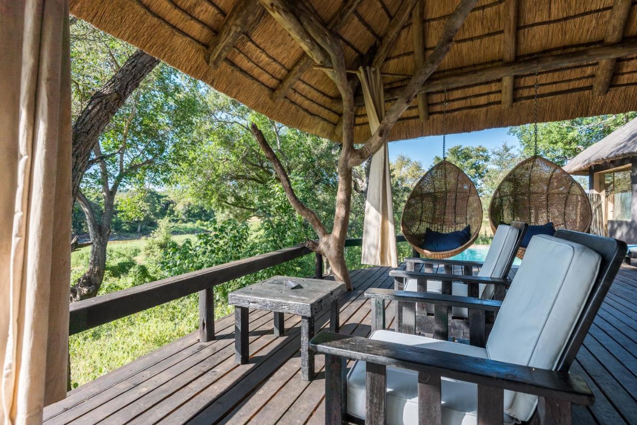 Ezulwini Game Lodges Mica 외부 사진